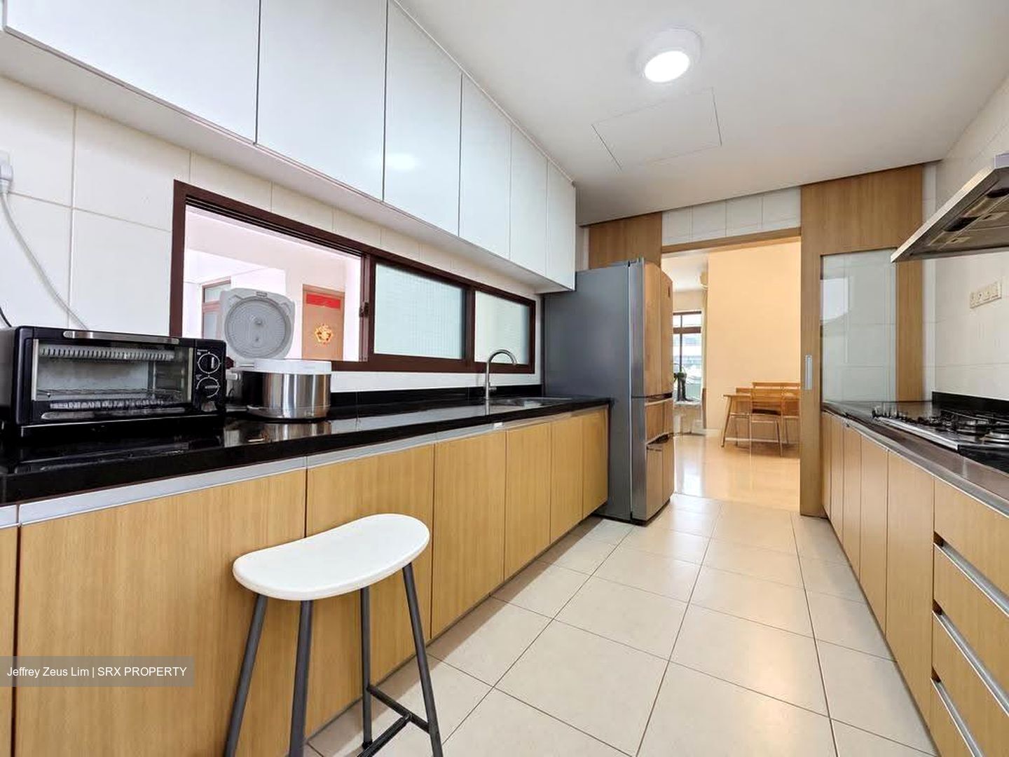 Varsity Park Condominium (D5), Condominium #633762341